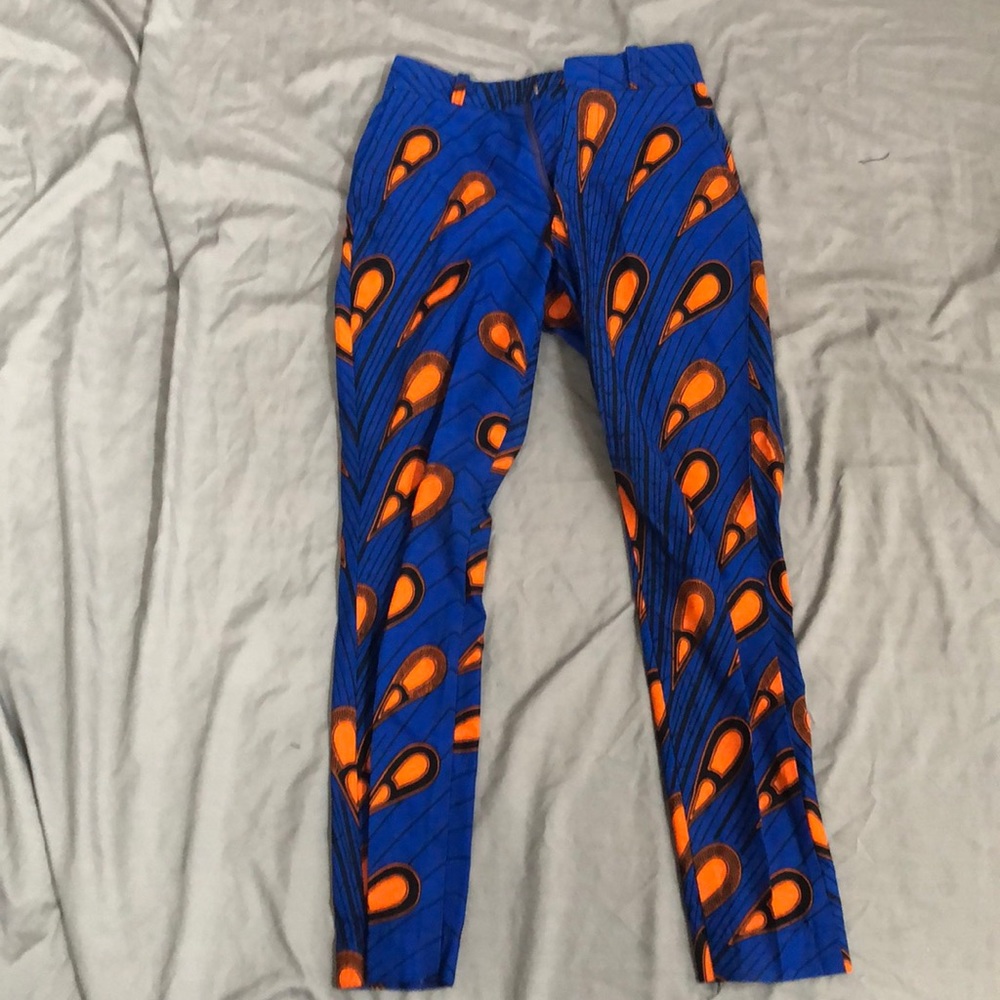 Work pants